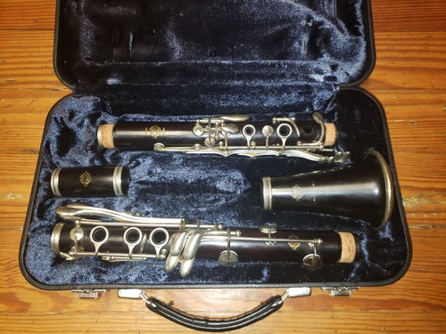 Vintage series selmer paris - vintage,