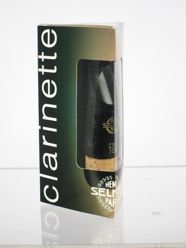 Selmer c85 flat clarinet - selmer, e-flat