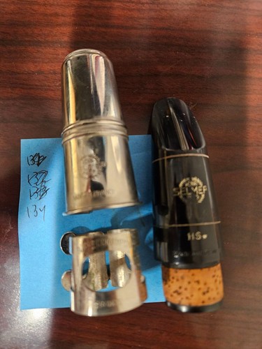 134 selmer bb - mp,