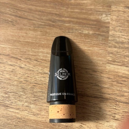 Clarinet mouthpiece selmer - mouthpiece,
