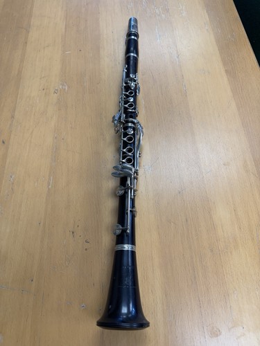 Vintage boosey hawkes regent - &,