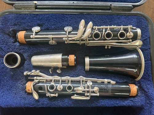 Selmer usa 300 - selmer, clarinet