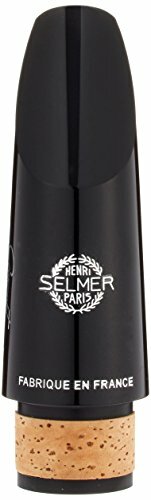 Selmer paris clarinet - paris, b