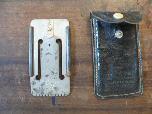 Vintage selmer jiffy - vintage,