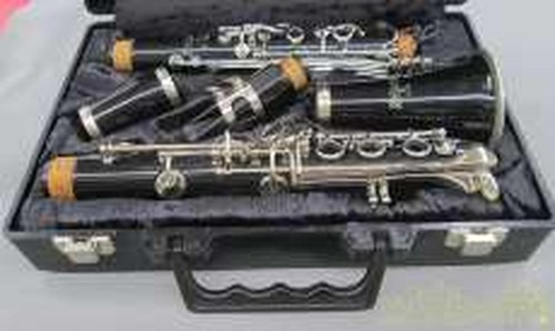 Selmer cl300 clarinet - selmer,
