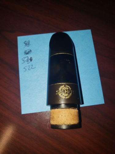Vintage selmer france - ,