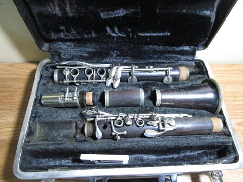Selmer signet special 100 - selmer,