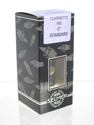 Selmer standard e - standard, e-flat