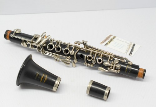 Vintage selmer bundy - vintage,