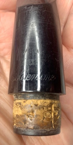 Vintage goldentone selmer - goldentone,