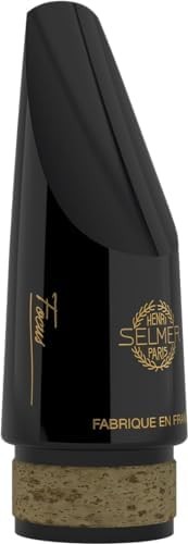 Selmer paris bass clarinet - selmer,