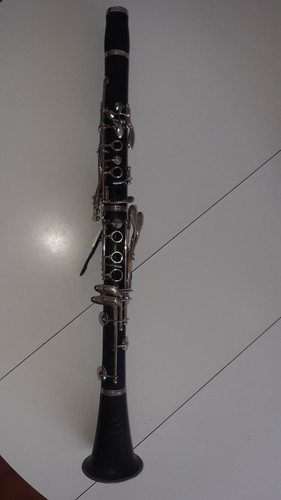 Clarinet sib - clarinet,