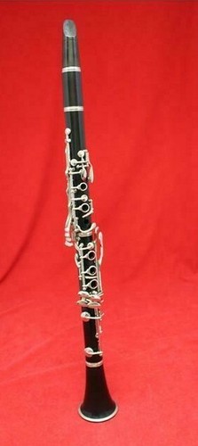 Selmer series clarinet - p.,