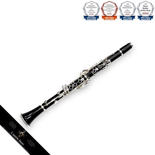 Selmer prologue clarinet - ii, b+