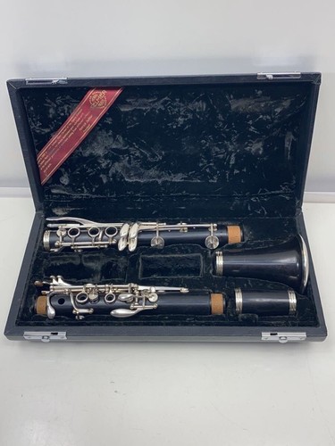 Selmer prologue clarinet - selmer, bb