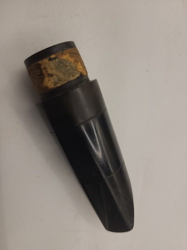 Vintage selmer clarinet - selmer, e
