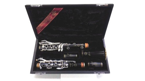 Selmer privilege clarinet - privilege,
