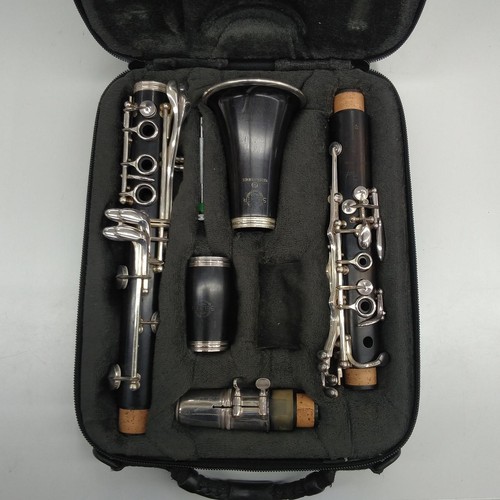 Selmer prologue clarinet - selmer,