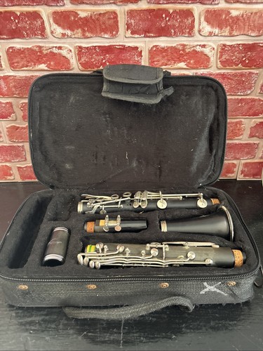 Vintage conn selmer prelude - vintage,