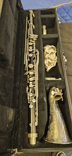 Rare vintage boosey hawkes - boosey, &