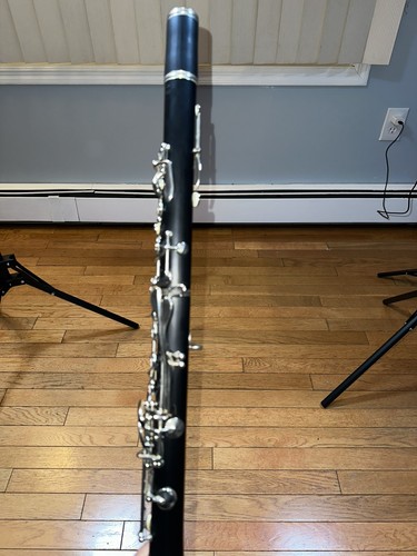 Selmer paris clarinet - selmer,