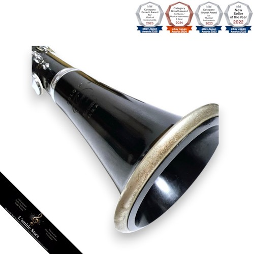 Selmer soloist signet clarinet - soloist,