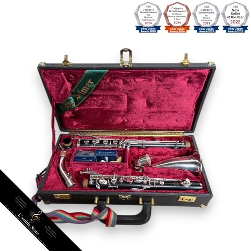 Henri selmer paris alto - selmer,