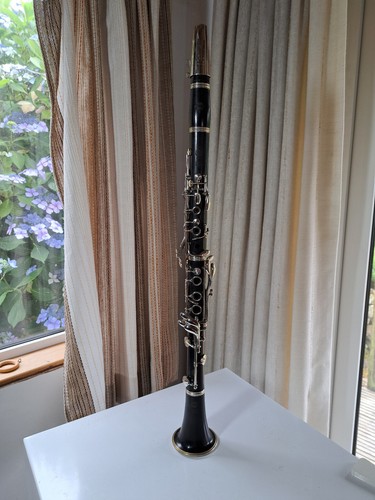 Vintage selmer series - series, 10