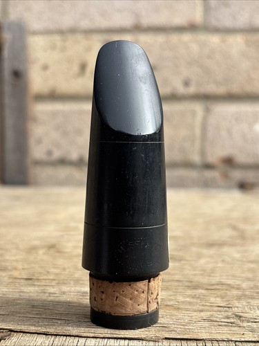 Vintage selmer paris stub - h.,