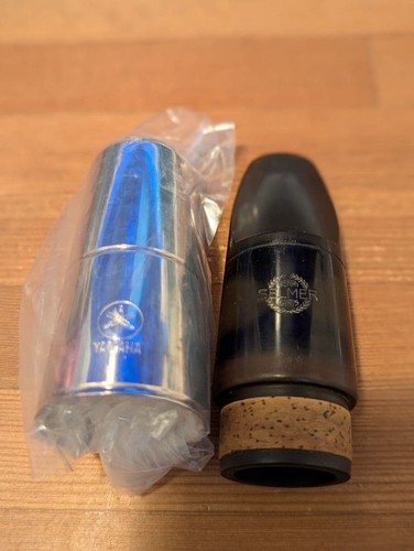 Selmer bass clarinet - bass,