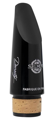 Selmer paris clarinet - bb,