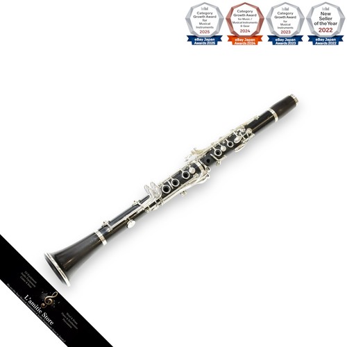Selmer prologue clarinet eb - selmer,