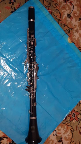 Clarinet sib - clarinet,