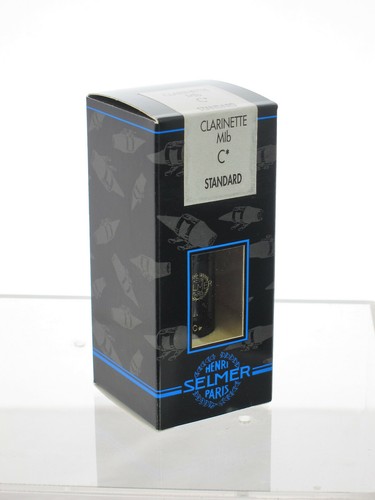 Selmer standard e flat - standard, e-flat