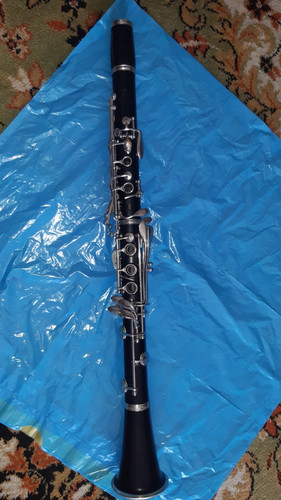 Clarinet sib - clarinet,