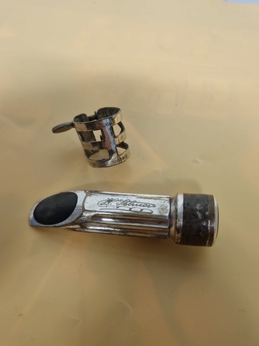Very rare selmer - very,