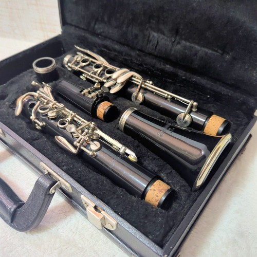 Selmer usa 1400 - 1400, clarinet