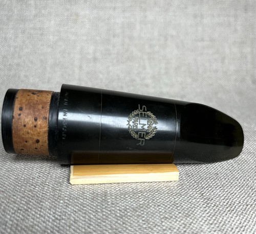Vintage selmer clarinet - vintage,