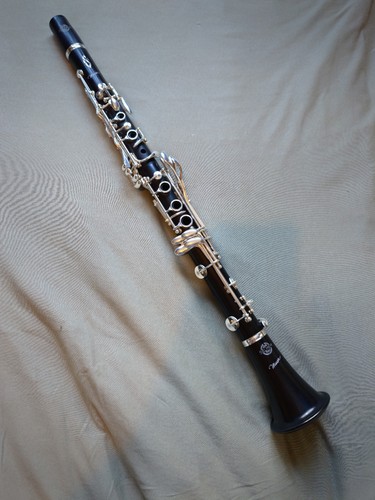 Selmer muse clarinet - muse,