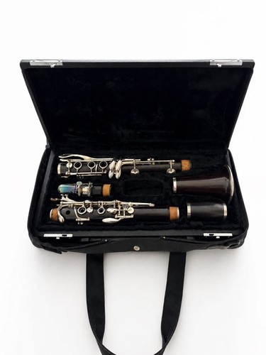 Selme odyssee clarinet - selme, used