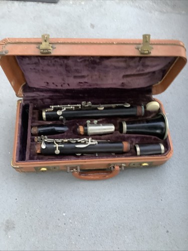 Selmer signet special clarinet - selmer,