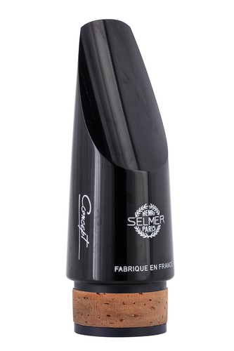 Selmer paris concept bass - concept,