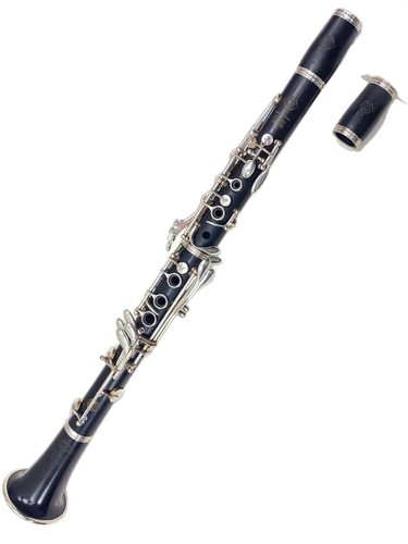 Selmer series 10g bb - h.,
