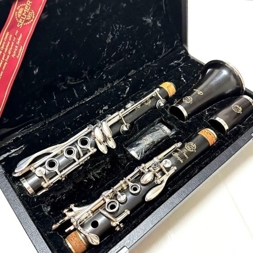 Selmer odyssee clarinet - selmer,