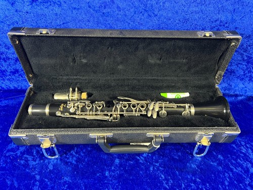 Selmer usa 1405 clarinet - selmer,
