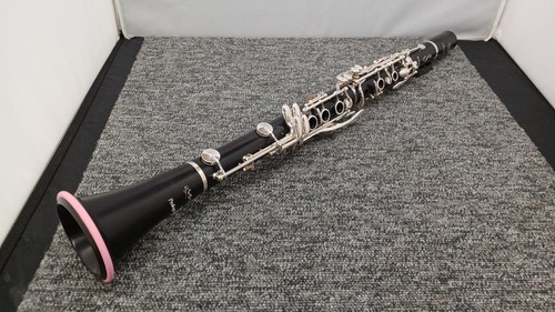 Selmer prologue clarinet - h,