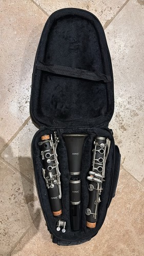 Sonata student clarinet - sonata,