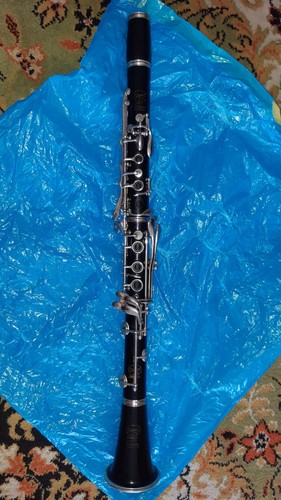 Clarinet sib - clarinet,