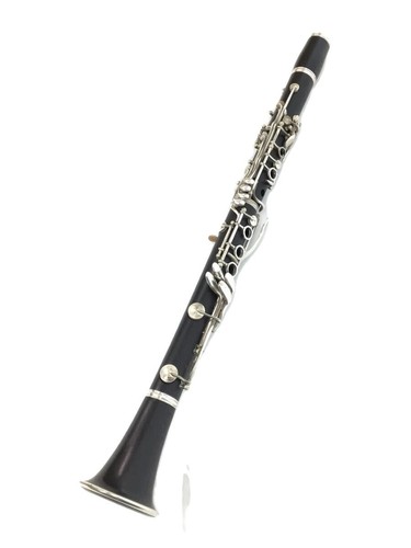 Selmer clarinet 10s wood - selmer, bb