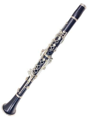 Selmer clarinet prologue - h,